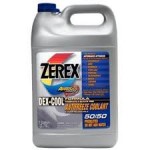 zerex anti-freeze